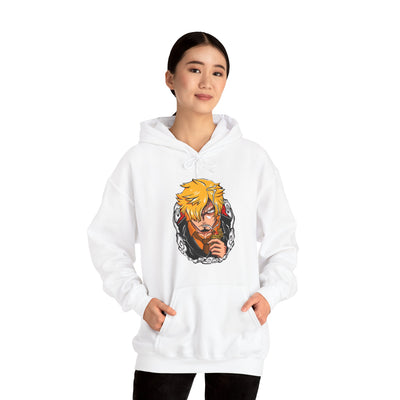 Sanji -Hoodie