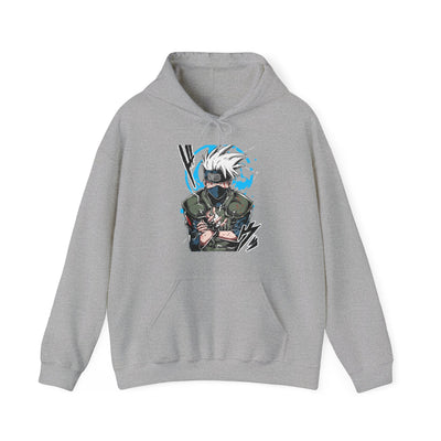 Kakashi-Hoodie