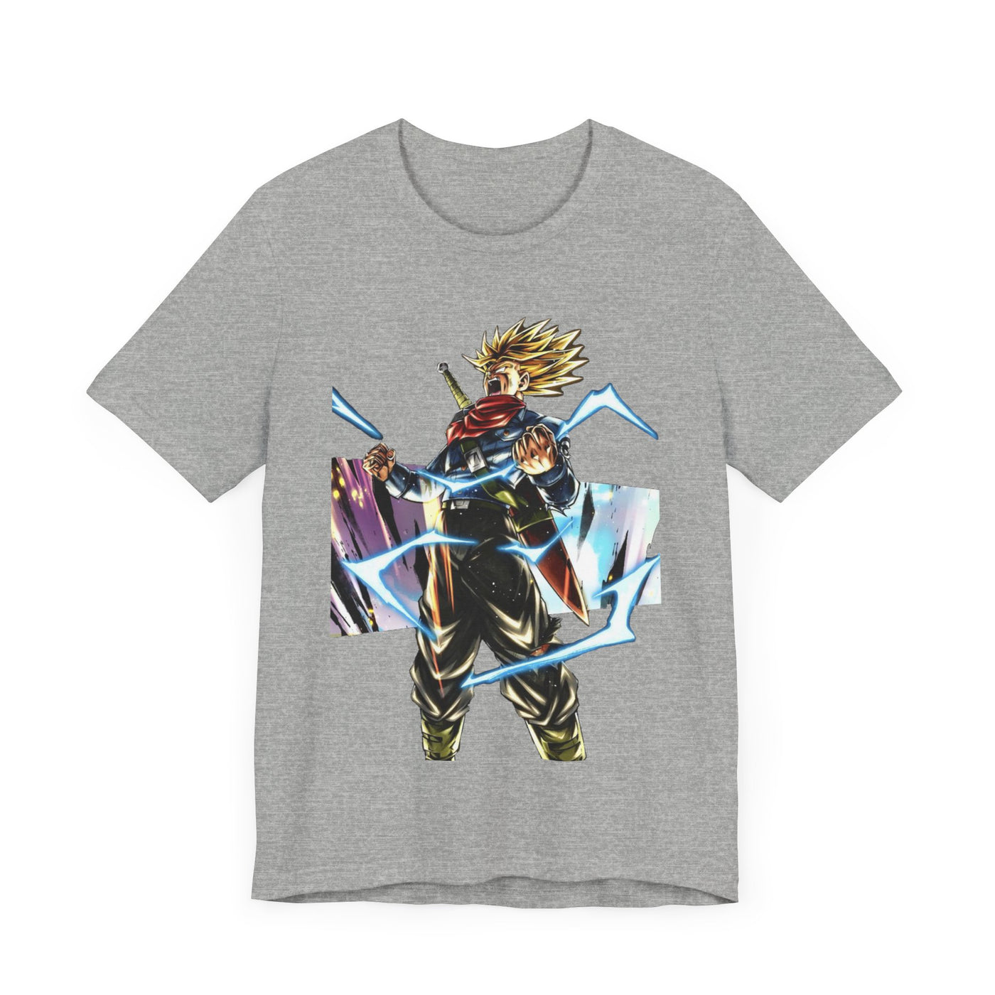 Trunks-tshirt