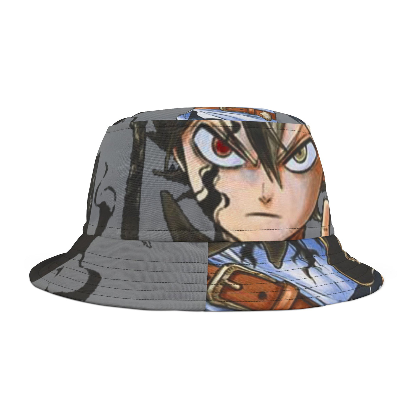 Asta Sword- Bucket Hat