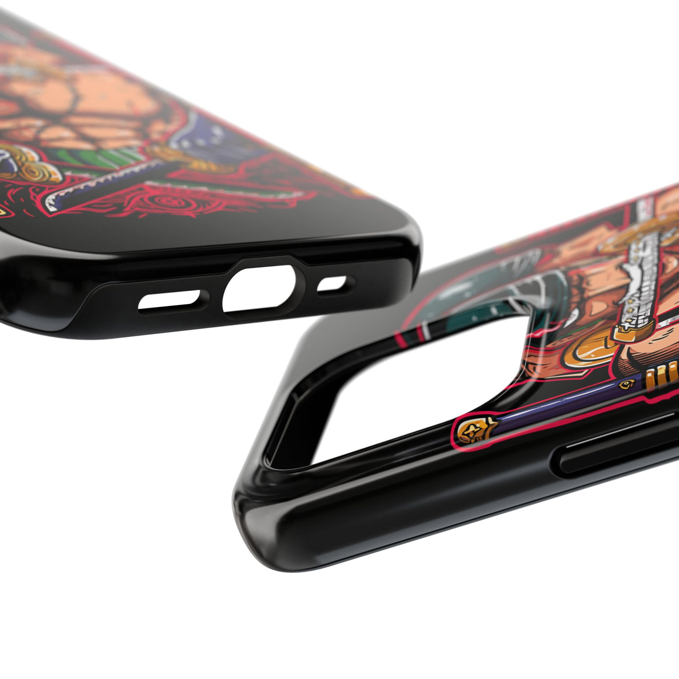 Zoro -Phone Cases