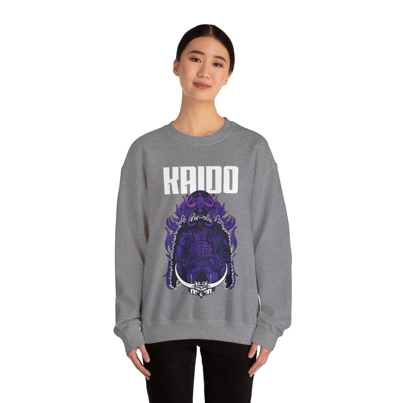 Kaido -Sweatshirt