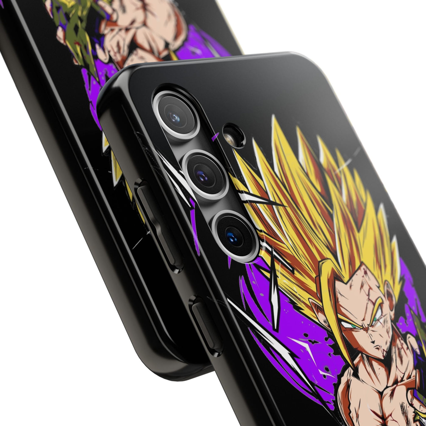 Gohan-Phone Cases