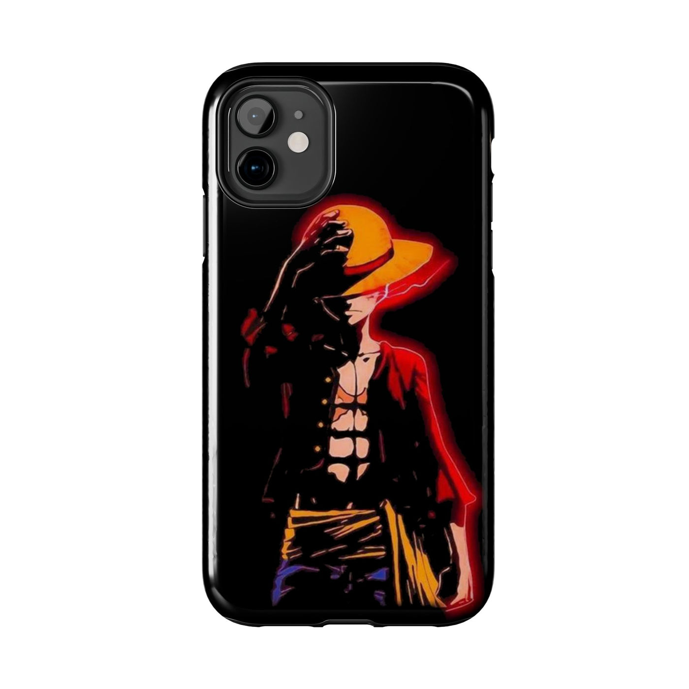 Luffy -Phone Cases