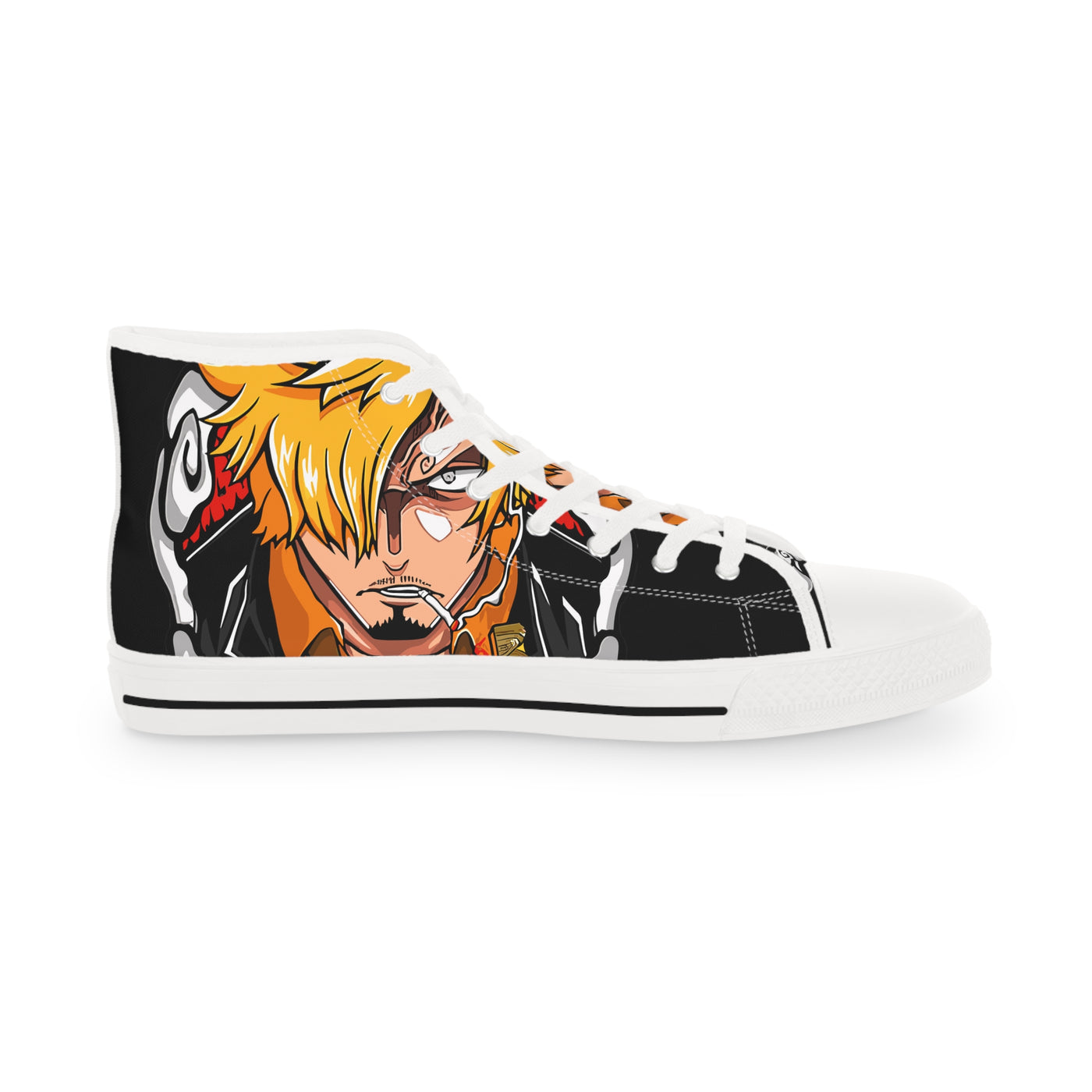 Sanji -High Top