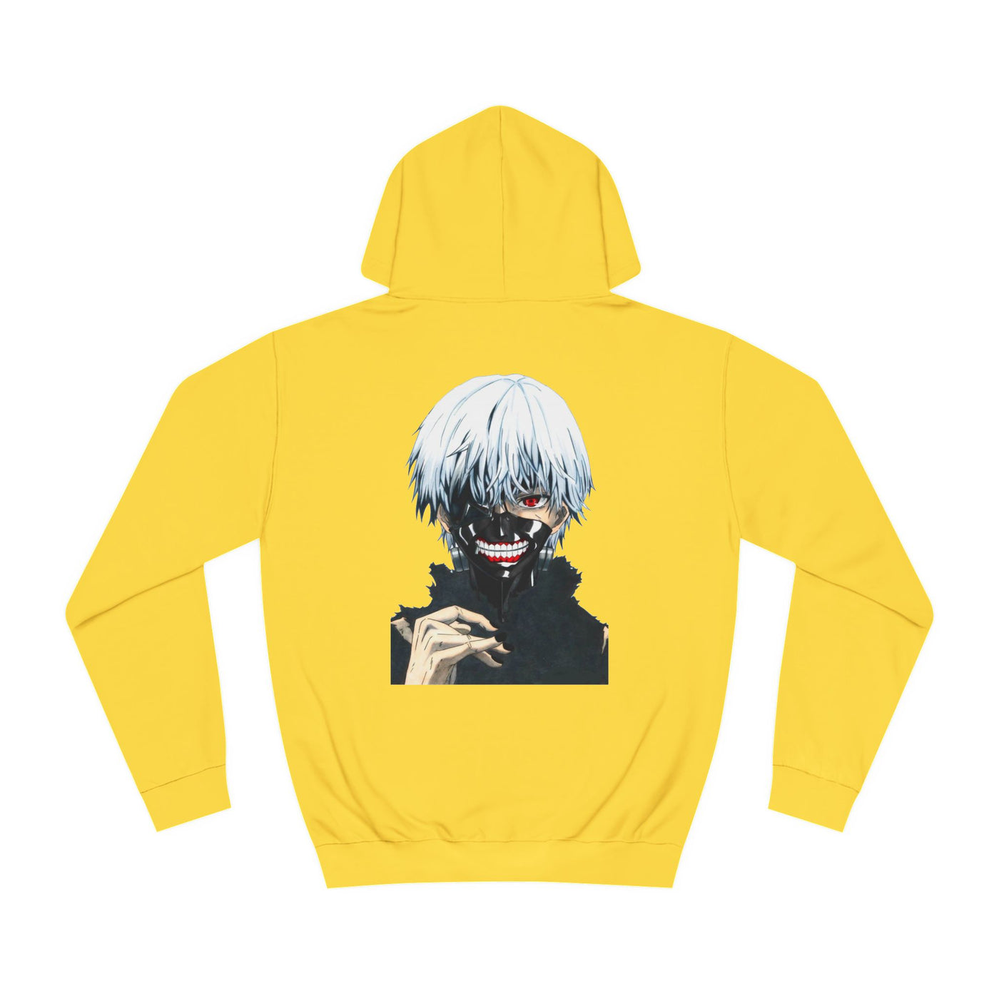 Kaneki-Hoodie