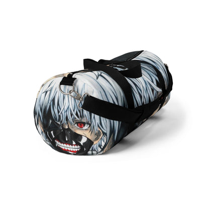 Kaneki-Duffle Bag