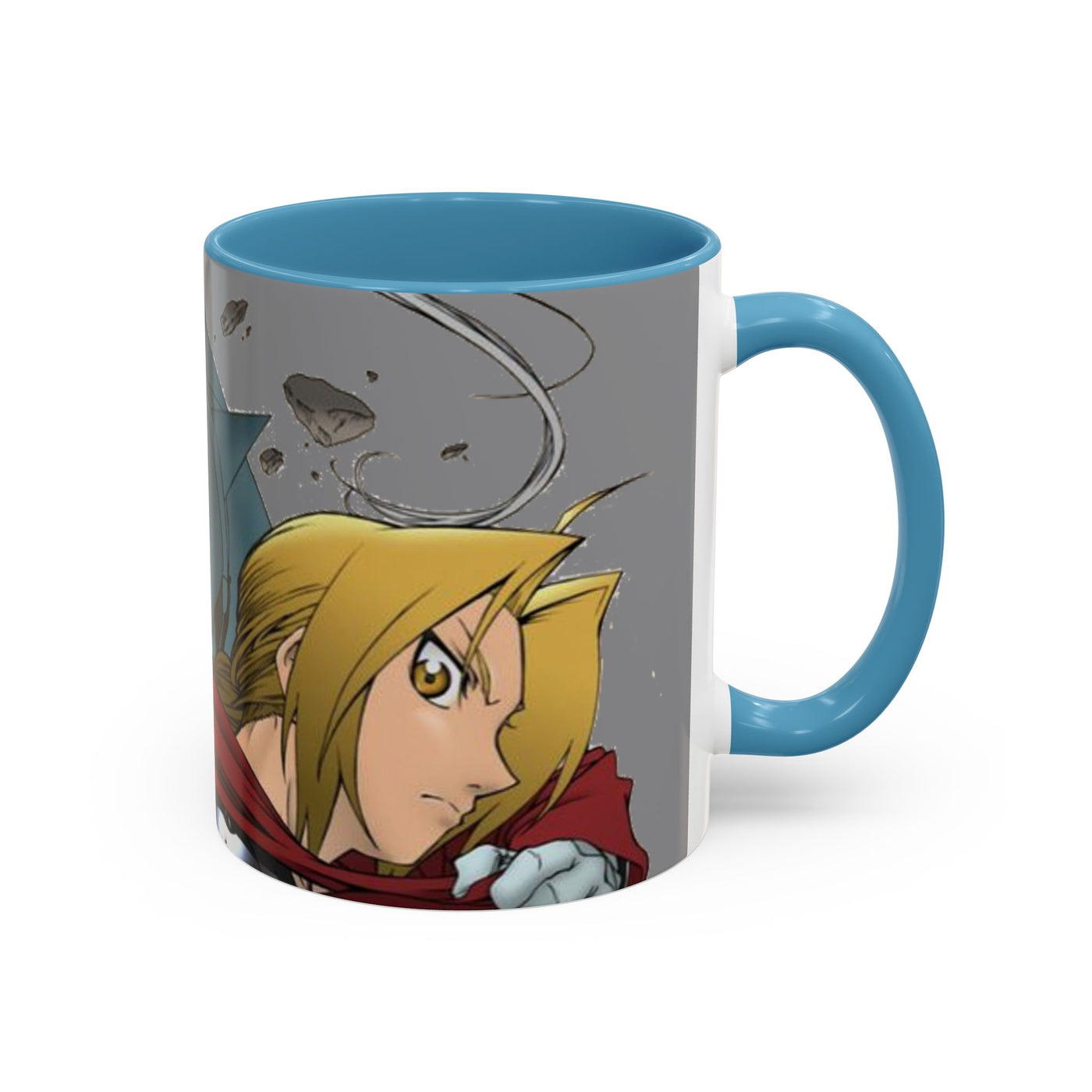 Full metal Alchemist -Coffee Mug