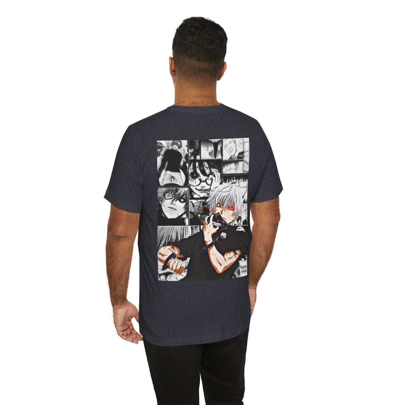 Ken Kaneki-tshirt