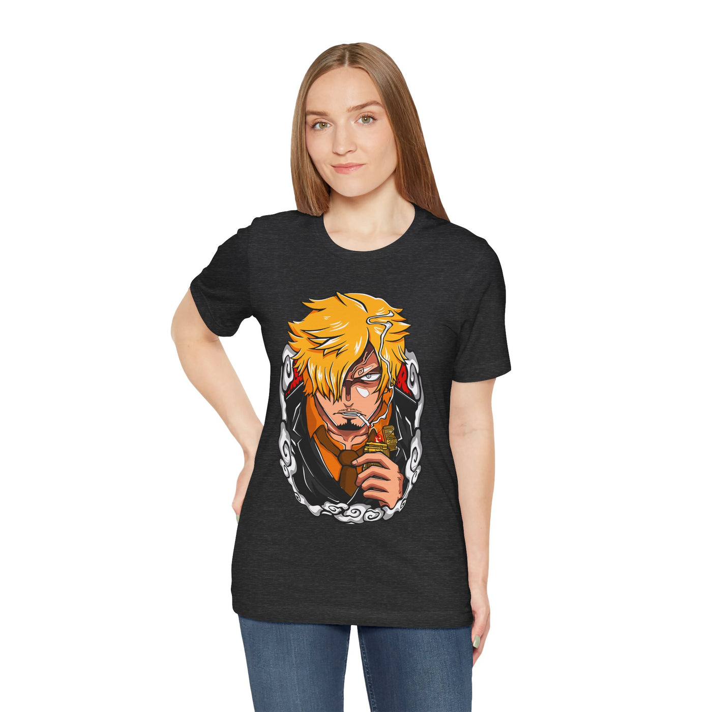 Sanji -tshirt