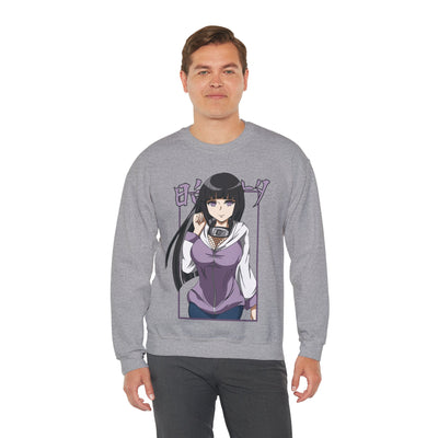 Hinata-Sweatshirt