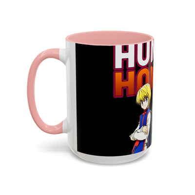 Hunter X Hunter -Coffee Mug