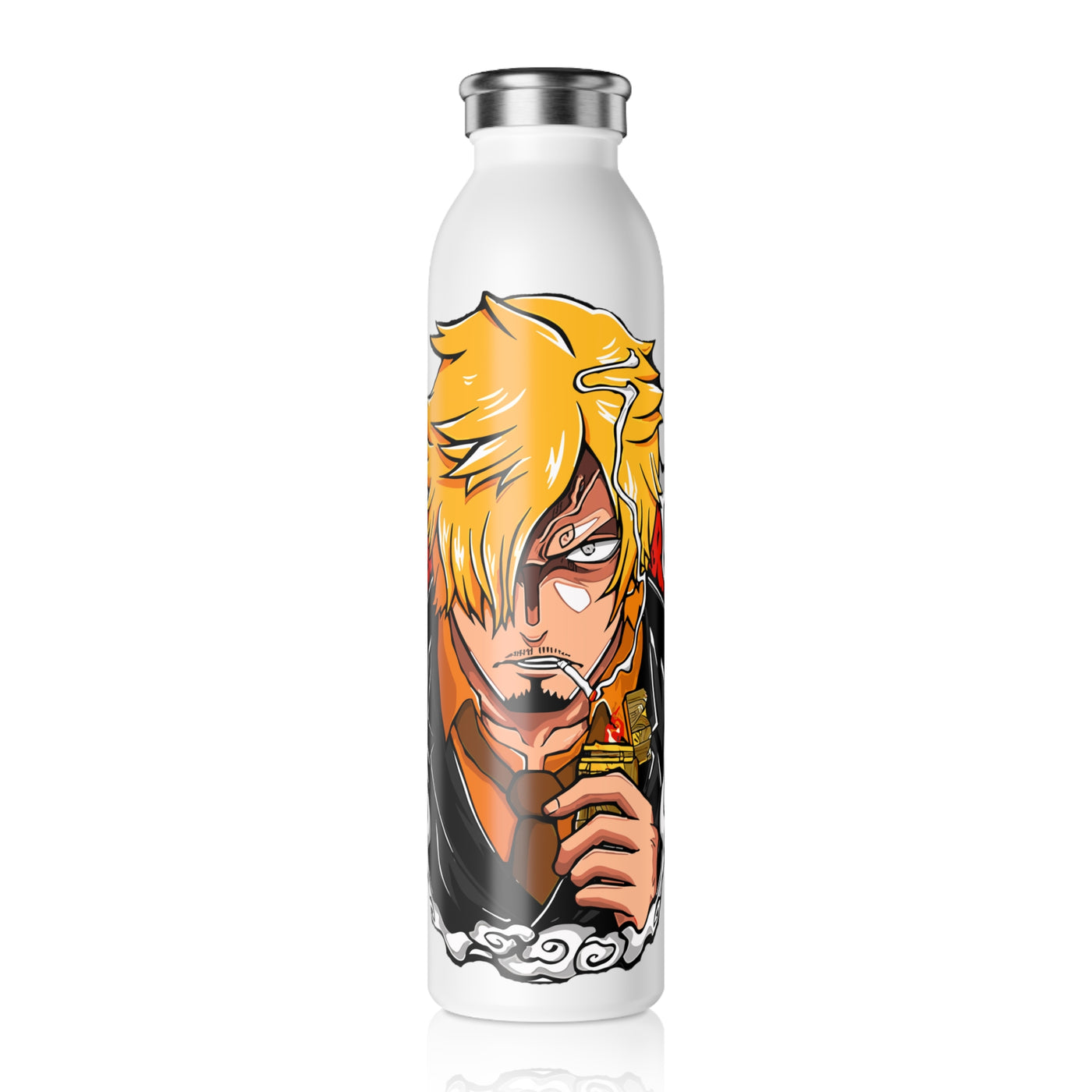 Sanji-Water Bottle