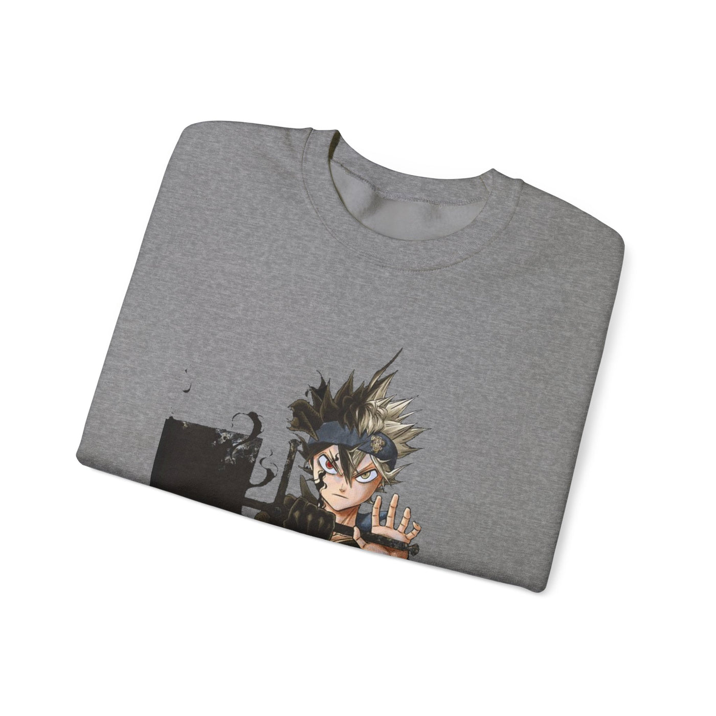 Asta Sword -Sweatshirt