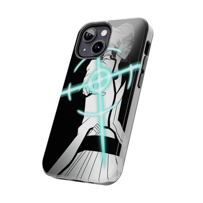 Ulquiorra Cifer-Phone Cases