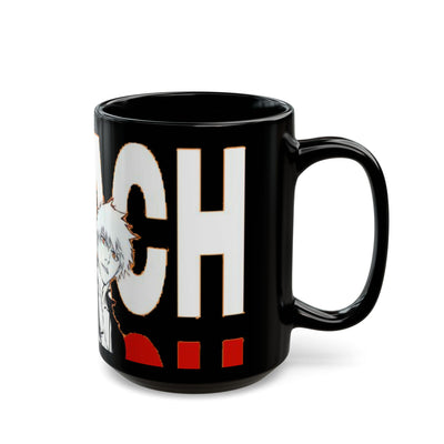 Bleach Ichigo -Coffee Mug