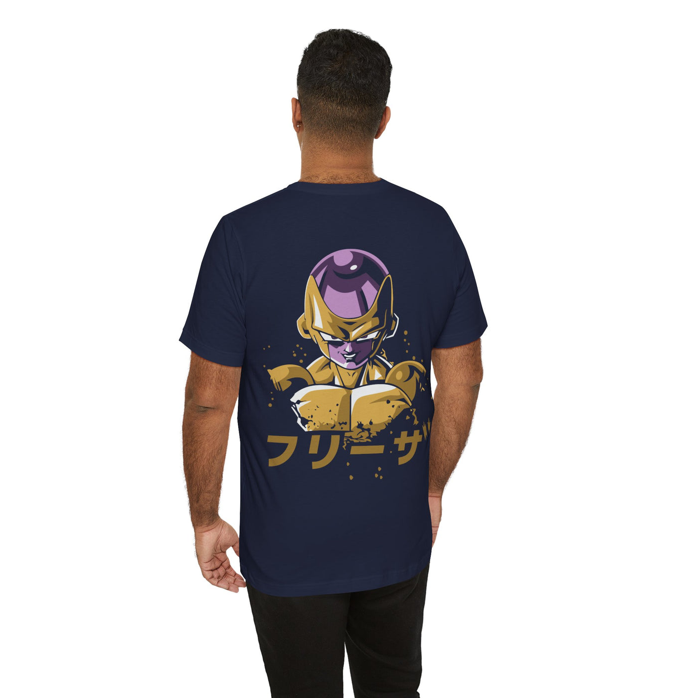 Golden Freezer-tshirt