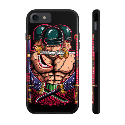 Zoro -Phone Cases