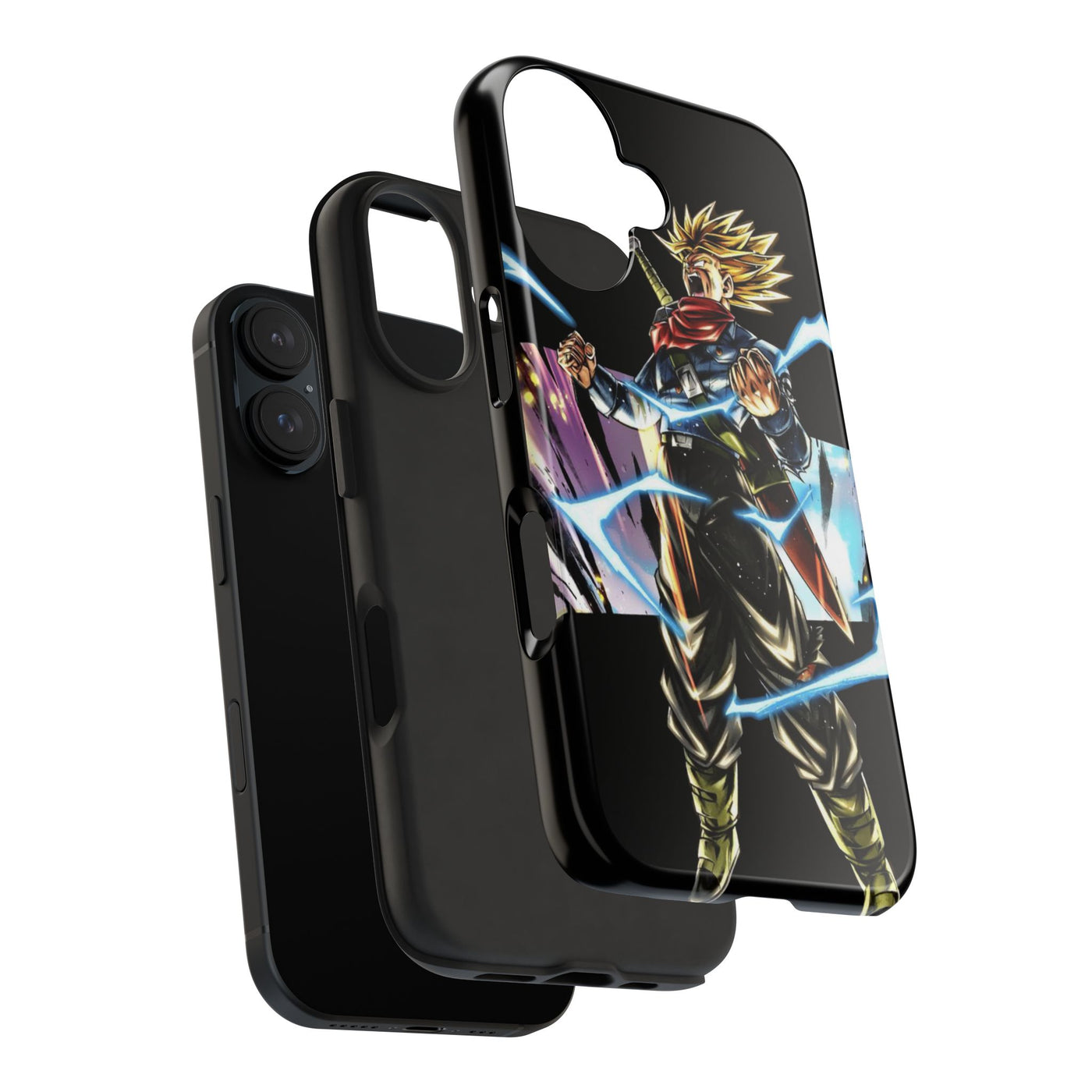 Trunks-Phone Cases