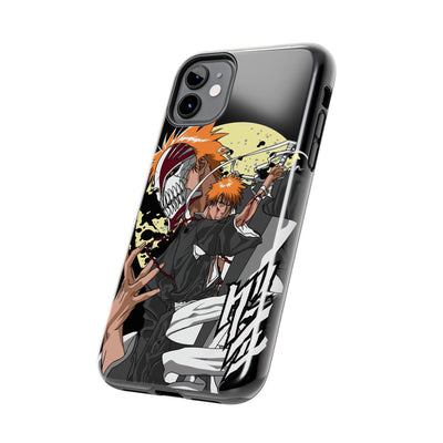 Ichigo Vizard-Phone Cases