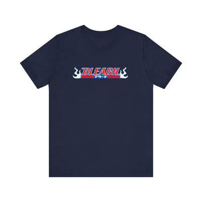 Zaraki Kenpachi-tshirt