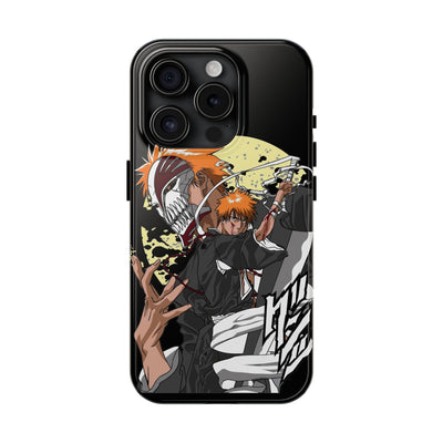 Ichigo Vizard-Phone Cases