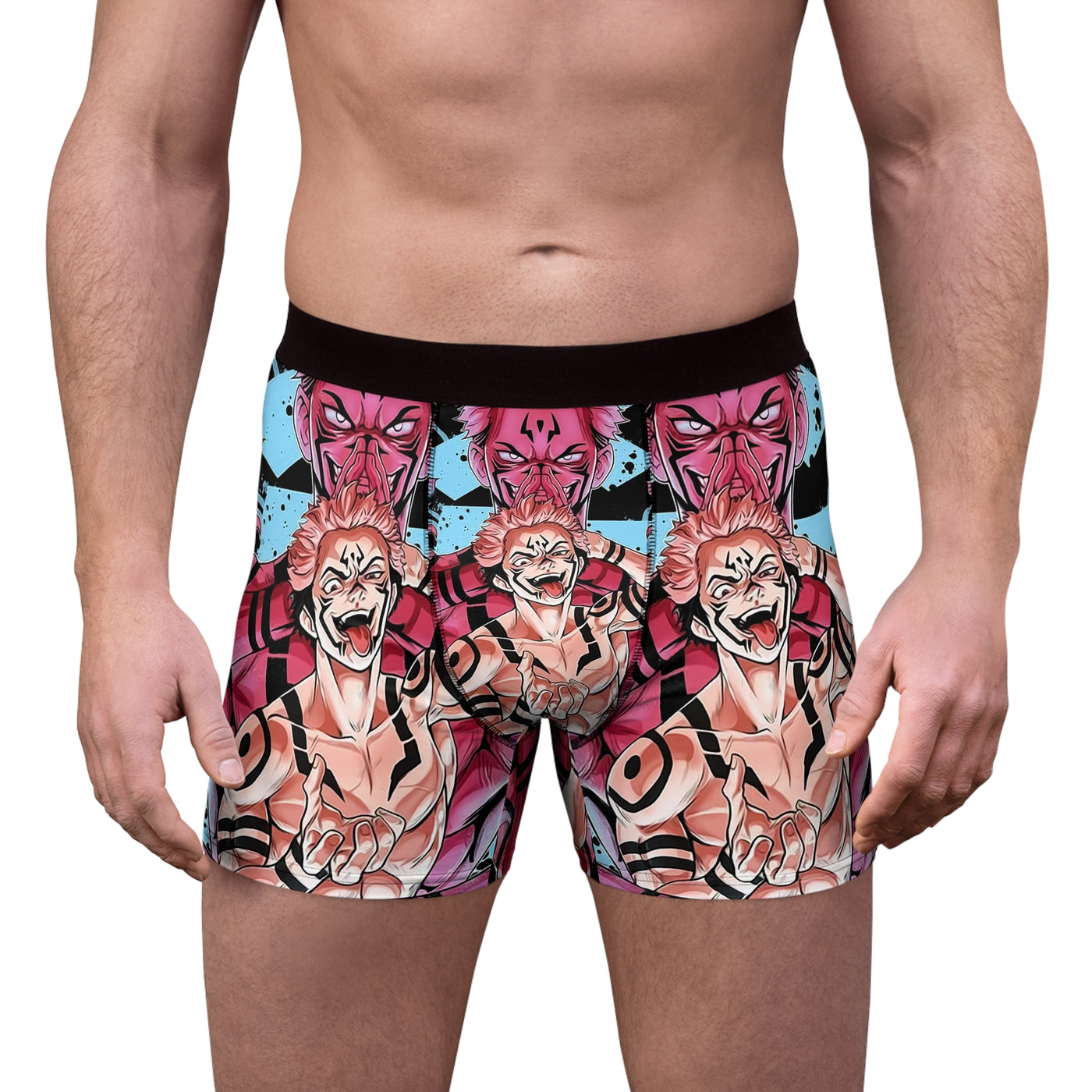 Ryomen Sukuna -Boxer Briefs