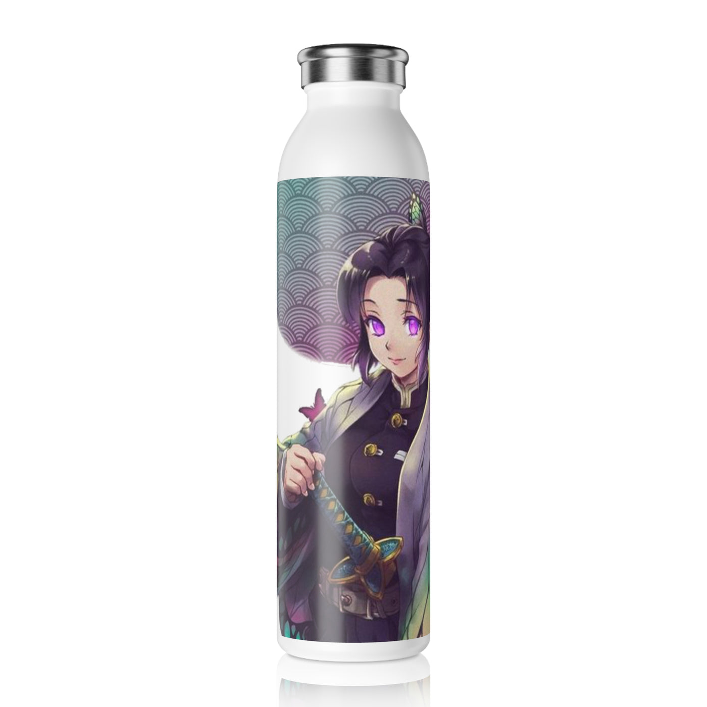 Shinobu-Water Bottle