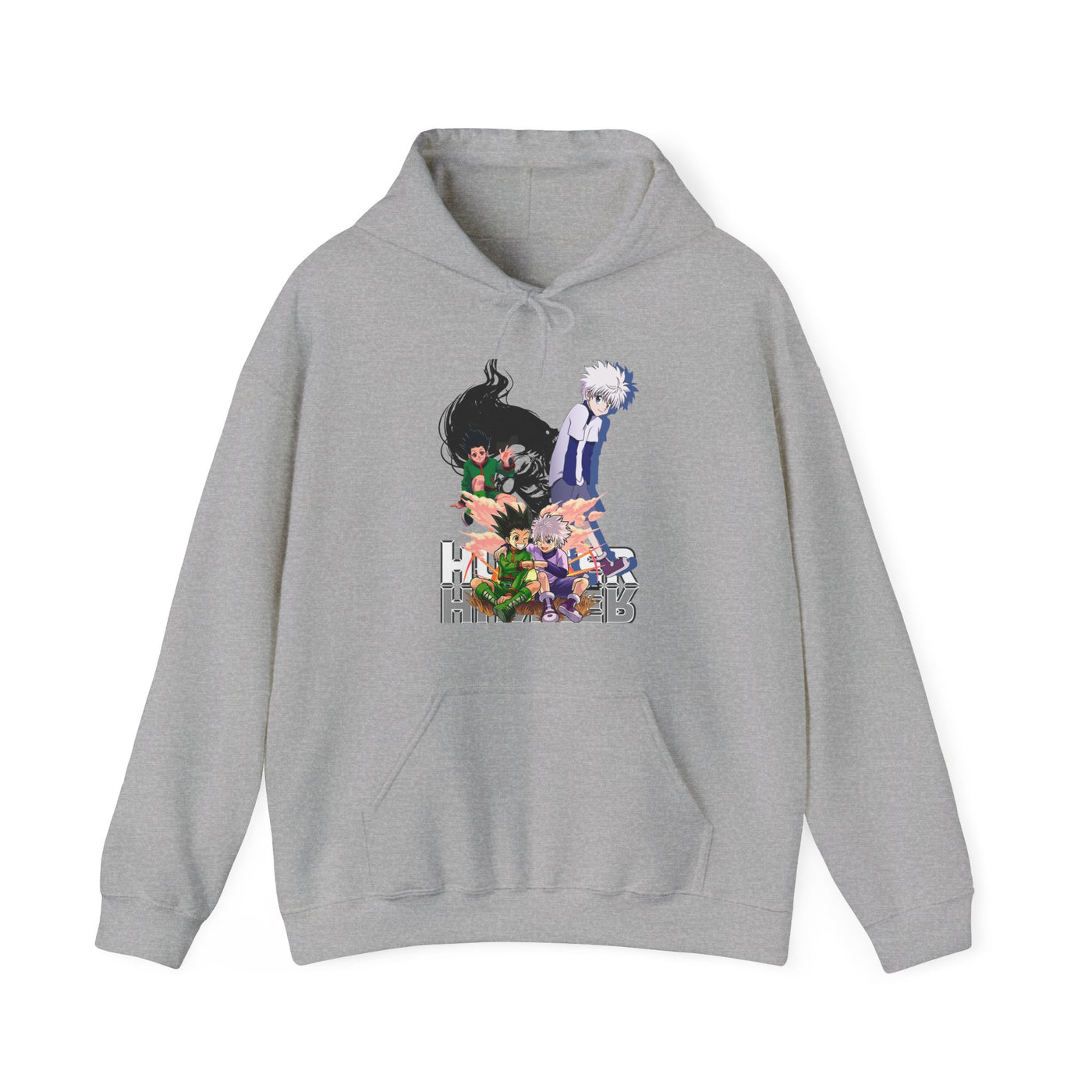 Gon x Killua -Hoodie