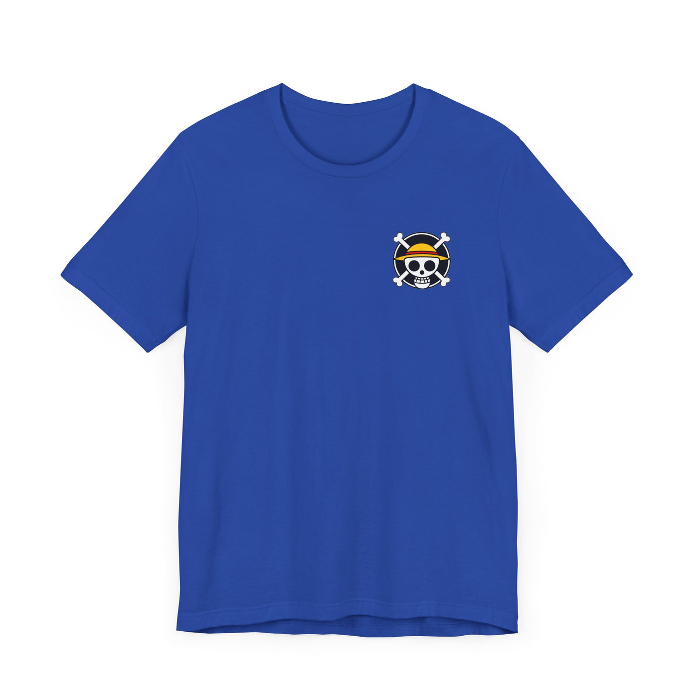 Luffy Gear 5 -tshirt