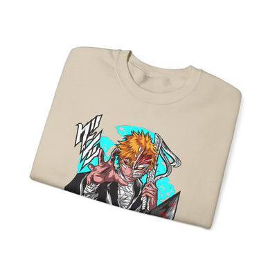 Ichigo-Sweatshirt