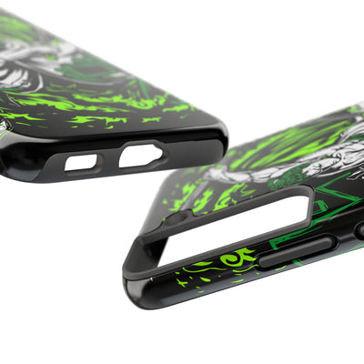 Zoro Green -Phone Cases