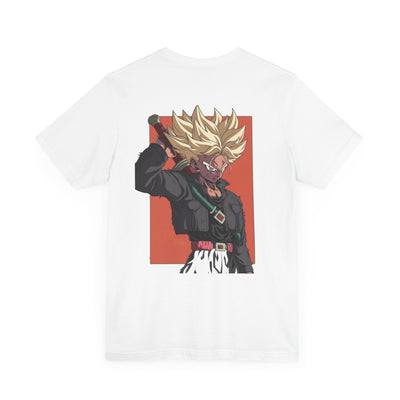 Trunks-tshirt