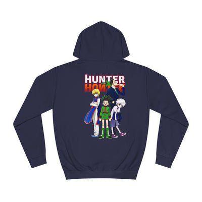 Hunter X Hunter -Hoodie