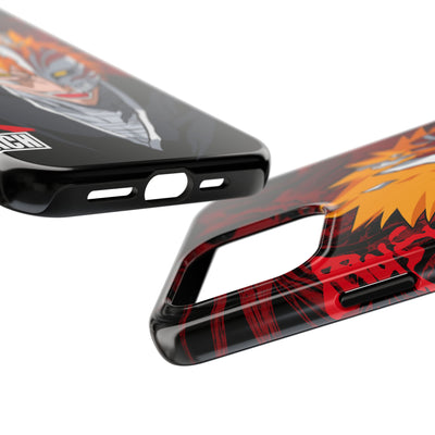 Ichigo Kurosaki-Phone Cases