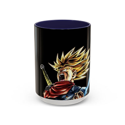 Trunks -Coffee Mug