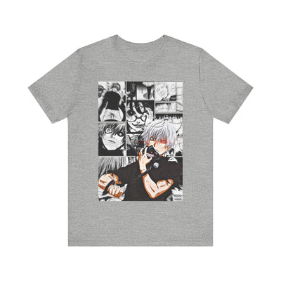 Ken Kaneki-tshirt