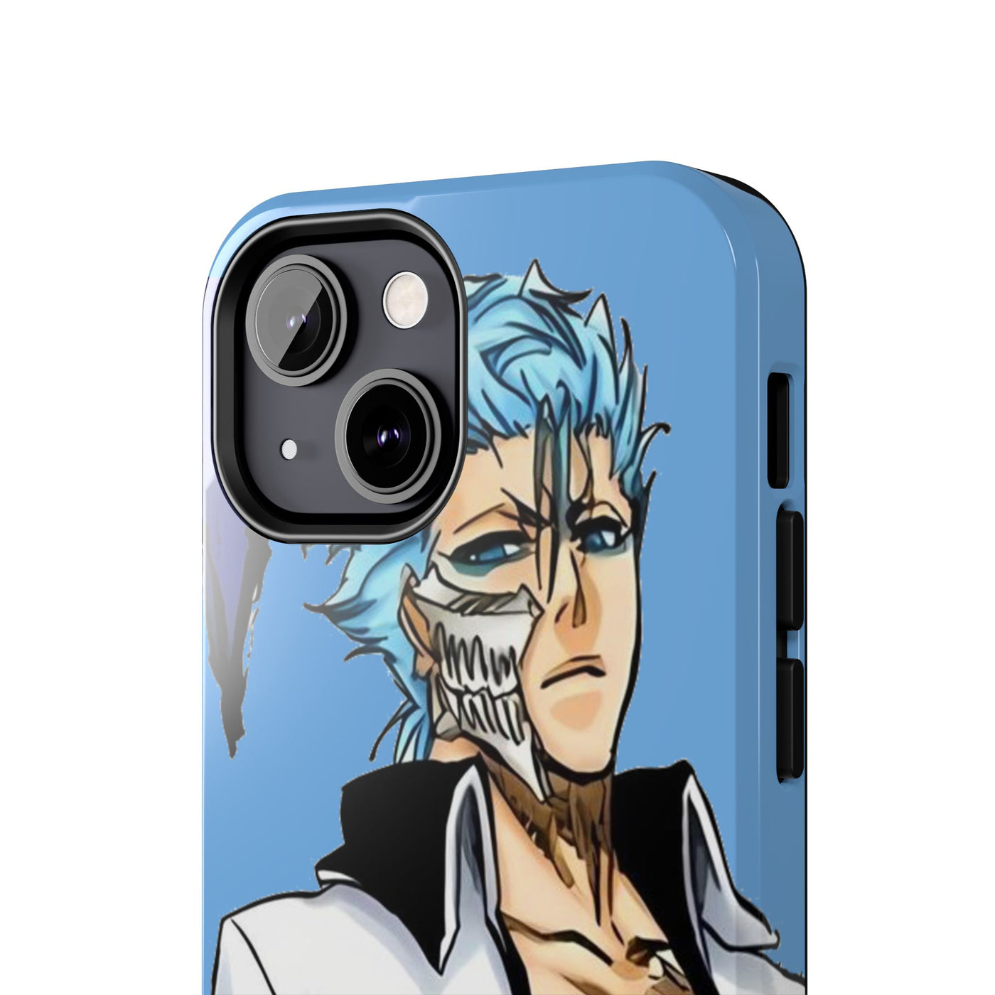 Grimmjow Jaegerjaquez-Phone Cases