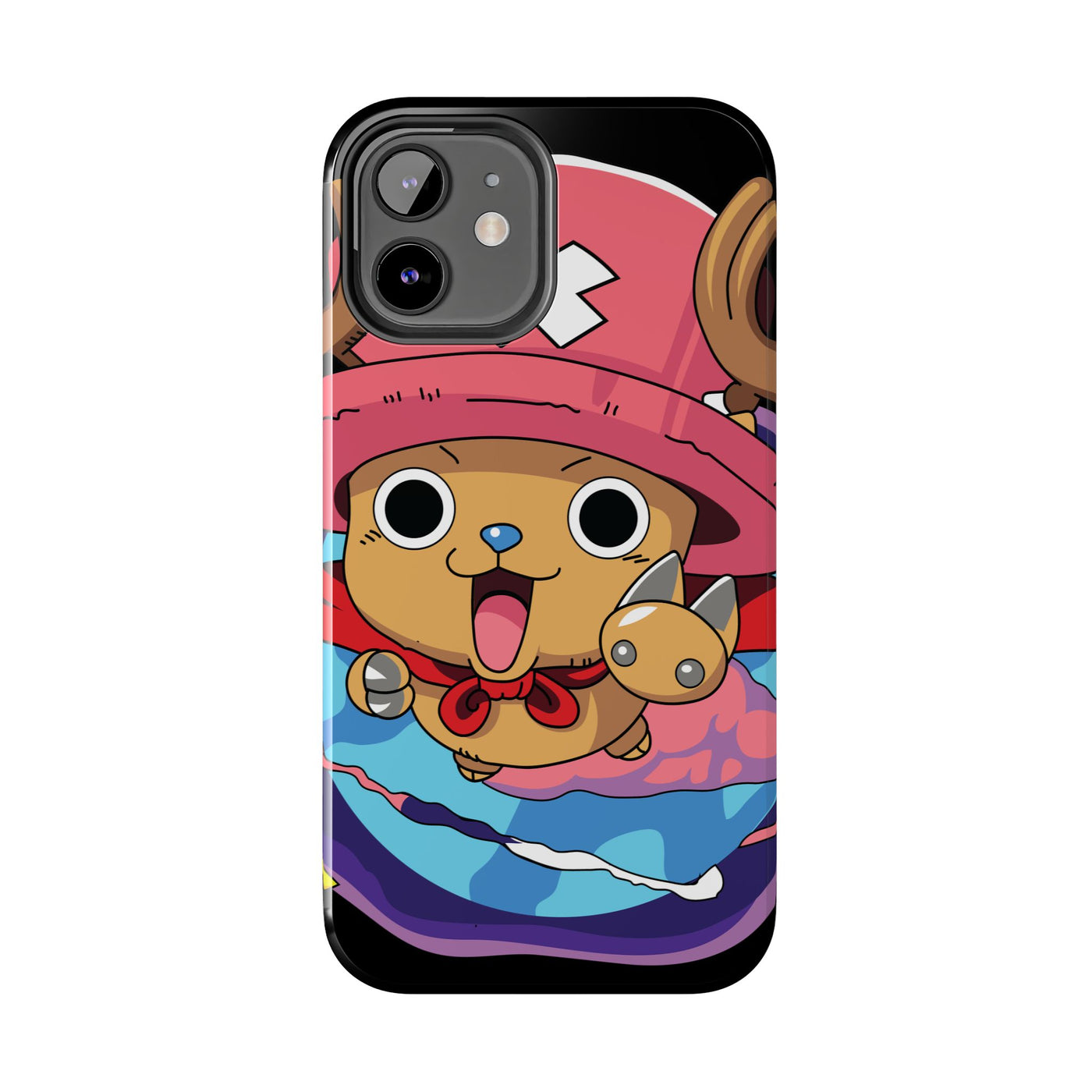 Choppa-Phone Cases