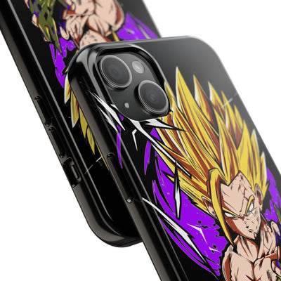 Gohan-Phone Cases