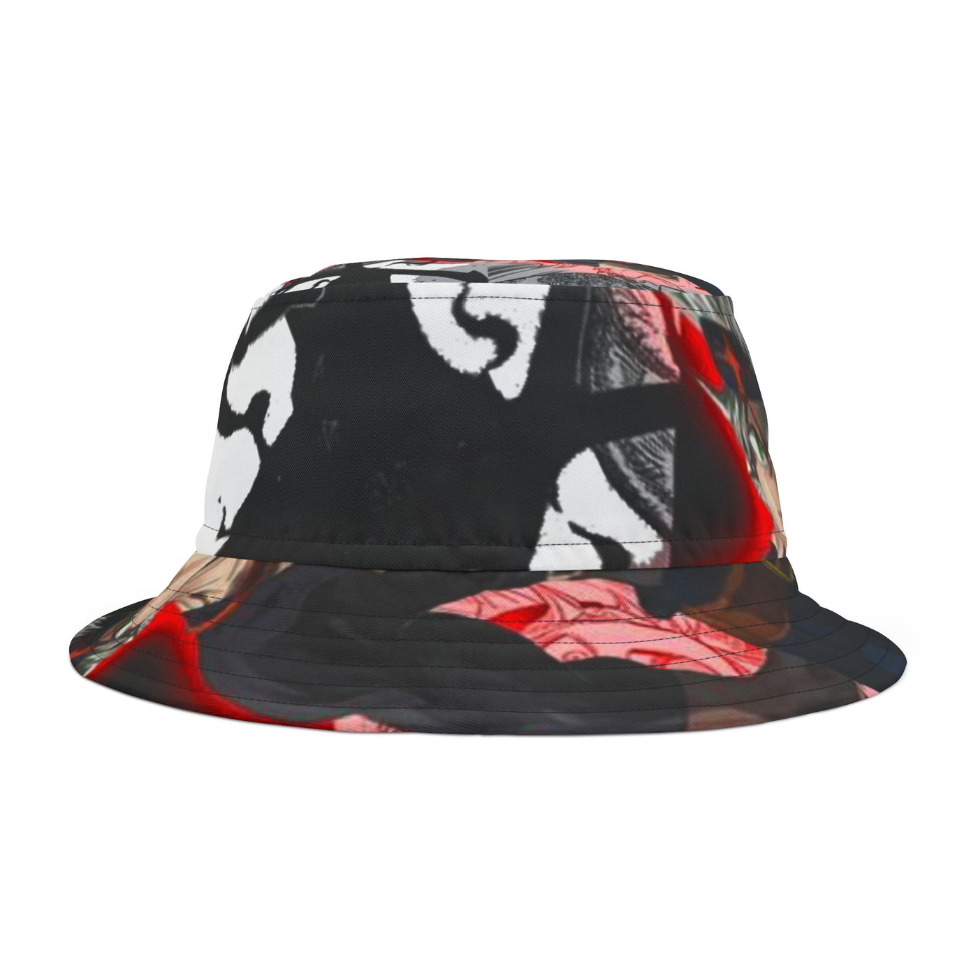 Asta Comic- Bucket Hat