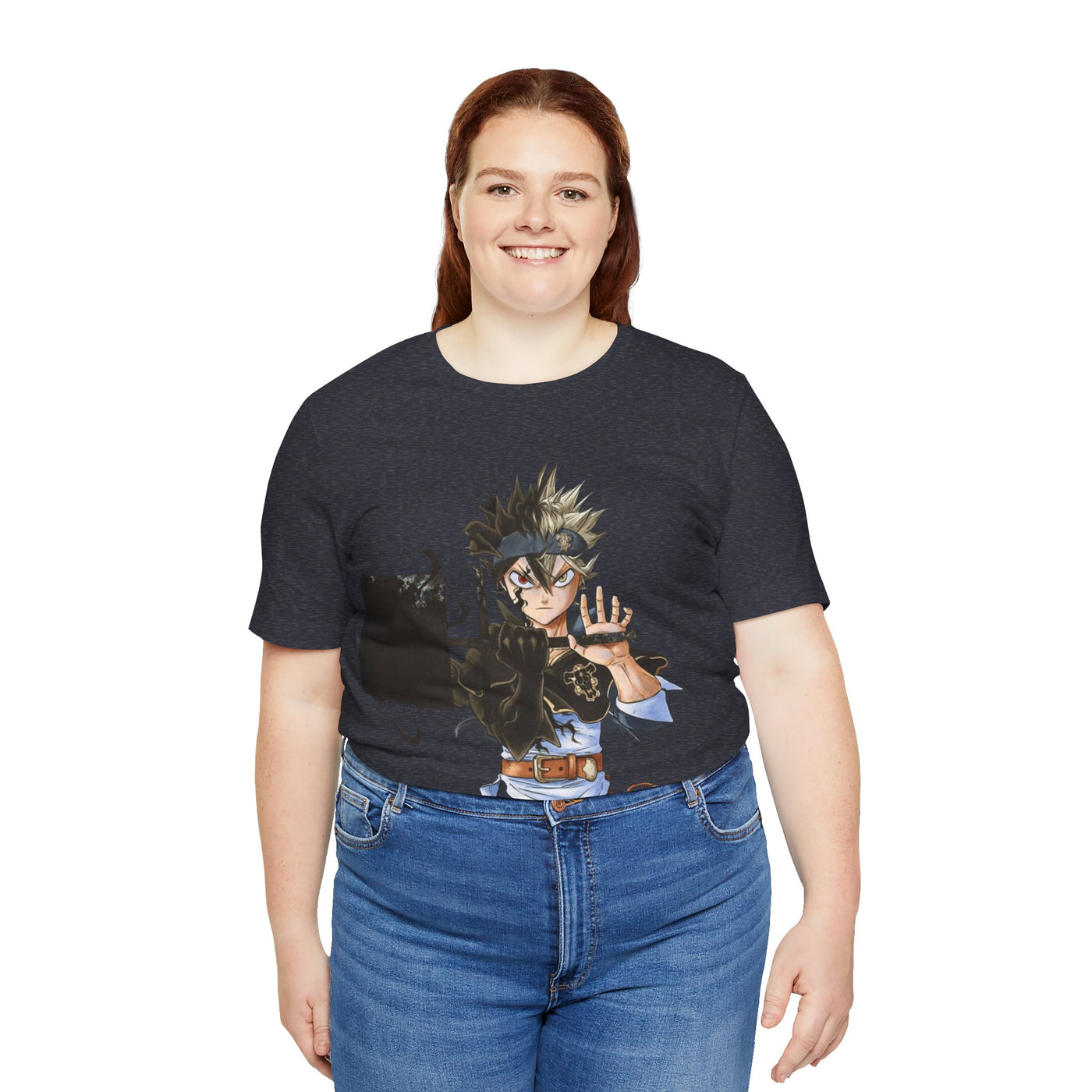 Asta Sword -tshirt