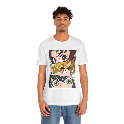 Demon Slayer-tshirt