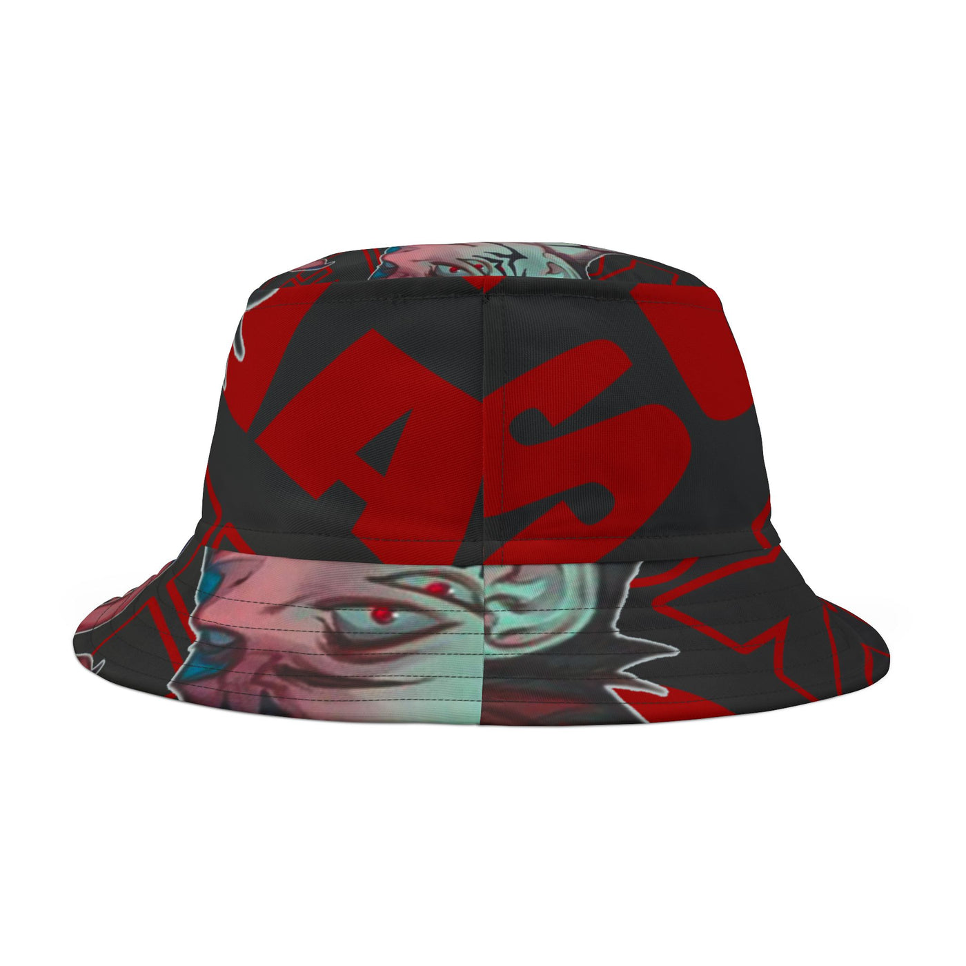 Sukuna- Bucket Hat