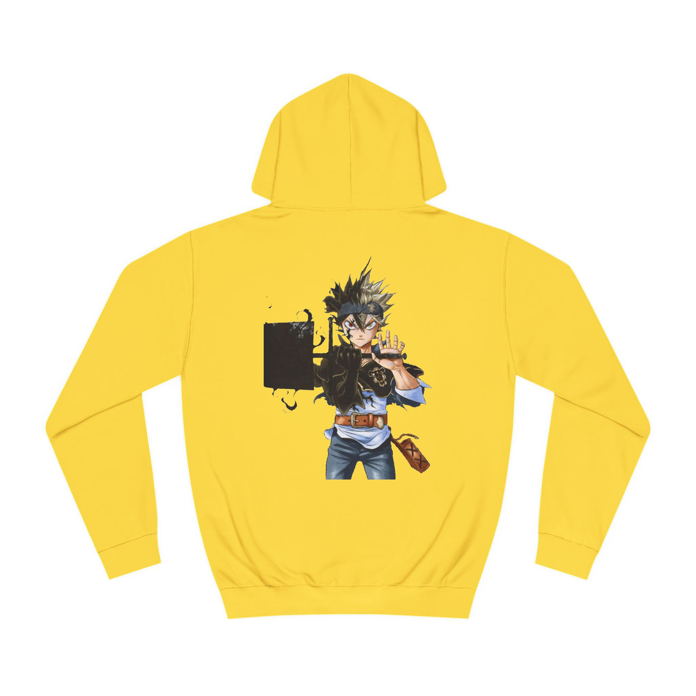 Asta Sword -Hoodie