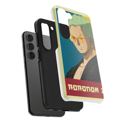 Zoro Rizz -Phone Cases