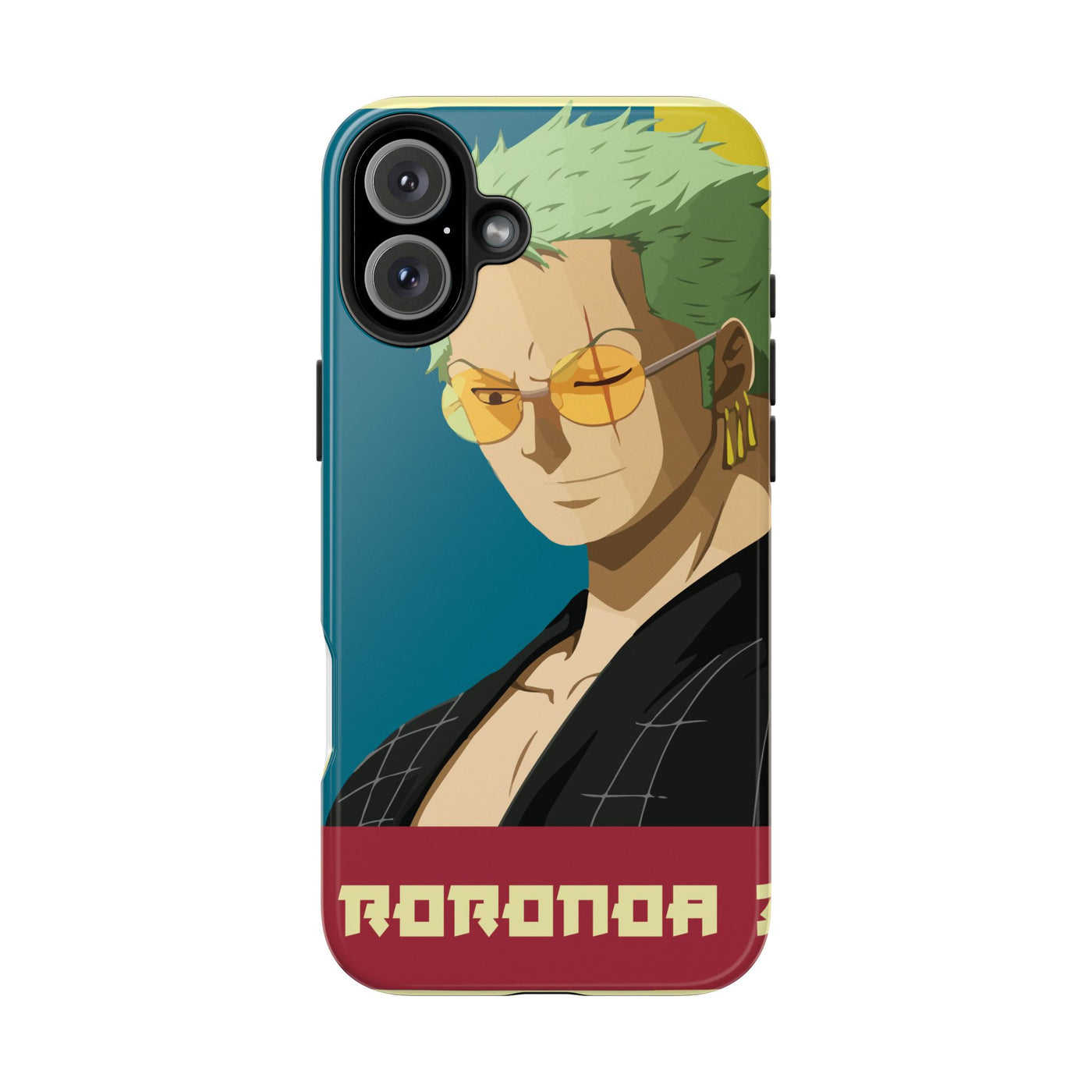 Zoro Rizz -Phone Cases