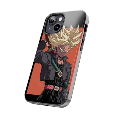 Trunks-Phone Cases