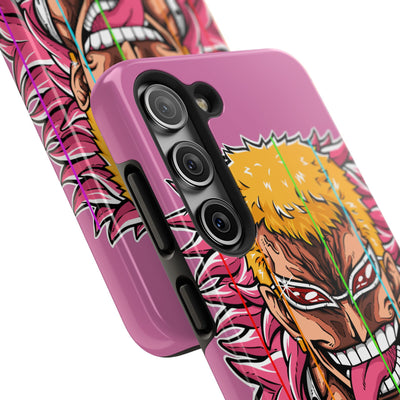 Doflamingo -Phone Cases