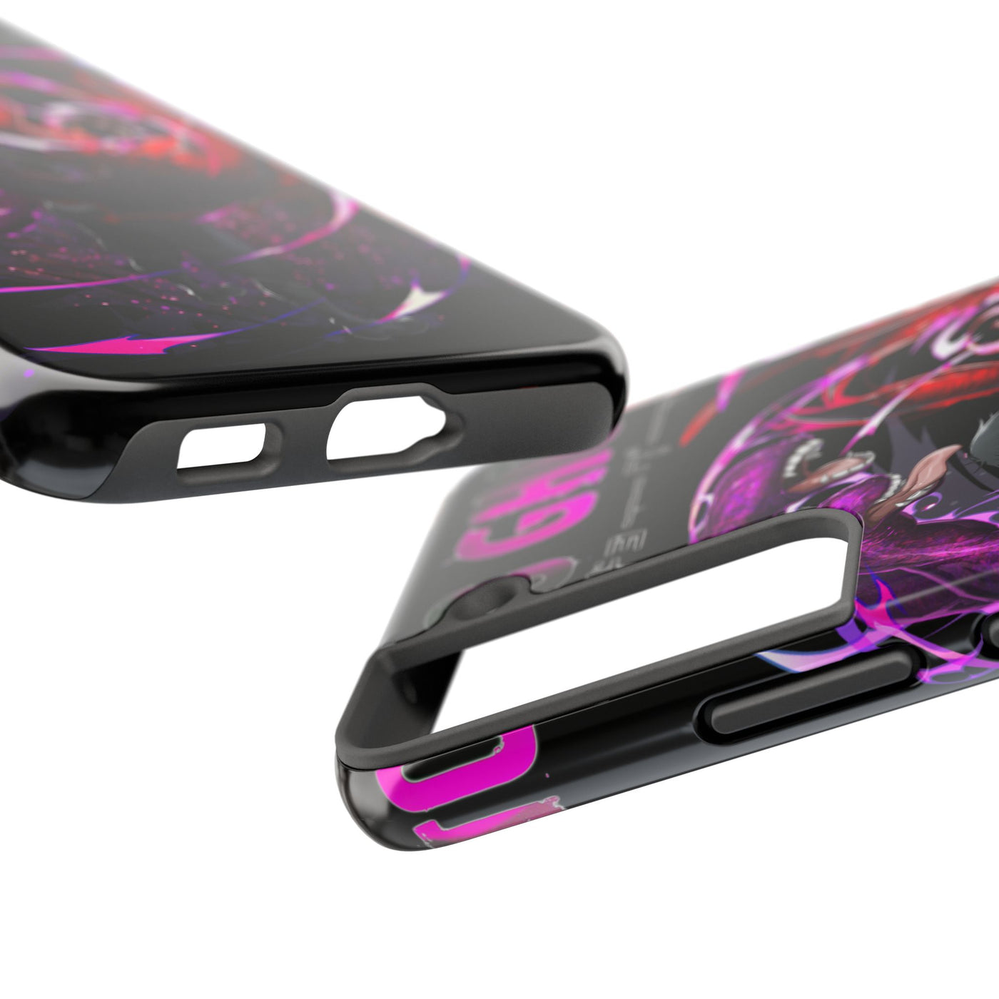 Tokyo Ghoul-Phone Cases